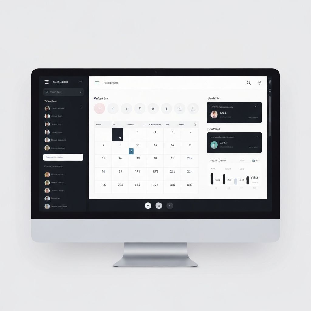 Smart Hospital Management System
